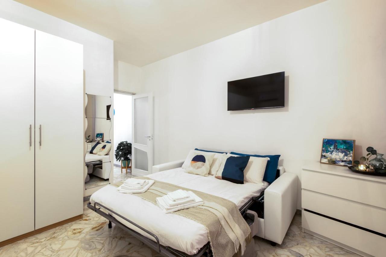 Puglia5Stars Stazione Centrale Umberto I Bari Exterior foto